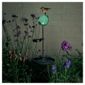 Solar Decorative Birdfeeder Stake Light