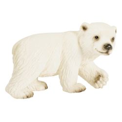 Schleich Polar Bear Cub