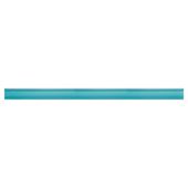 Glass Pencil Border (25cm) Turquoise