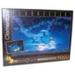 Sambro 1,000 Pieces Glow In The Dark Puzzles