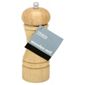 Tesco Single 15cm Wooden Mill
