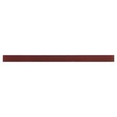Glass Pencil Border (25cm) Merlot