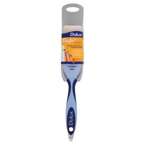 Image of Dulux Perfect Finish 1.5 Inch Brush