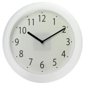 Tesco Value wall clock