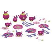 Minnie Mouse Pretend Play Tea Set