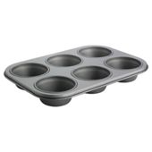 Tesco Non-stick Muffin Tray