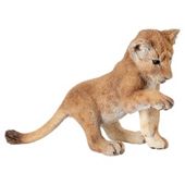 Schleich Lion Cub Playing