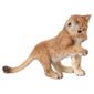 Schleich Lion Cub Playing
