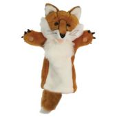 The Puppet Company Fox Puppet