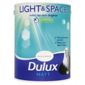 Dulux Light&Space Matt Pacific Breeze 5l