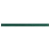Glass Pencil Border (25cm) Emerald