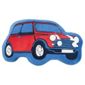 Tesco Kids Retro Car Cushion