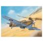 Revell Model Set Hawker Hurricane Mk.Ii