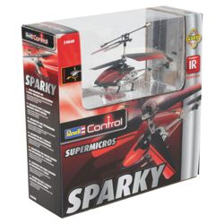 Revell Control Supermicro Helicopter  