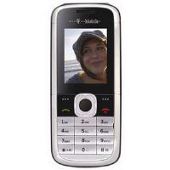 T-Mobile Zest Silver