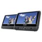NextBase SDV49AM 9" Twin Screen Portable DVD Player