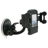 Kit Multifit Universal In Car Suction Holder