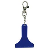 How Cool Is This? Ice Scraper Keychain - Only One Supplied