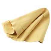Tesco Genuine Leather Chamois Medium