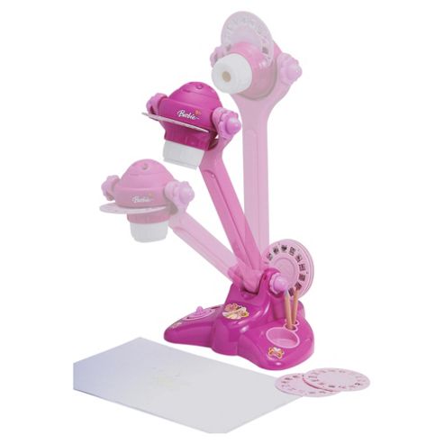 Image of Barbie Drawing Projector