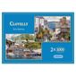 Gibsons Clovelly 2X1000 pieces