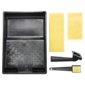 Harris® Taskmasters® 5 part paint pad set
