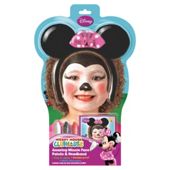 Minnie Mouse Face Painting Set