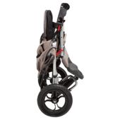Out 'n' About V2 Nipper 360, Single 3 wheeler pushchair, Carmel