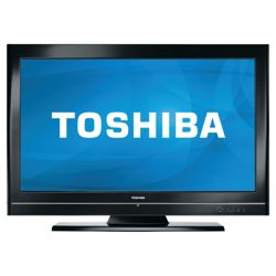 Toshiba 40BV801B 40 inch Full-HD LCD TV with Freeview HD
