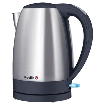 Breville Brushed Stainless Steel Kettle VKJ465