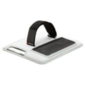 Griffin GB02464 Seat-back video case for Apple iPad and new iPad 2