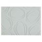 Tesco Set of 4 Glass Placemats.