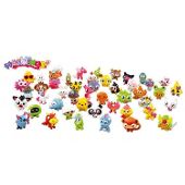 Moshi Monsters Five Moshlings Pack - Series One