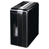 Fellowes DS-1200CS Cross Cut Shredder With Safe Sense Technology with 15 Litre Bin