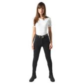 Harry Hall lds Atlanta black  Jodhpurs 28