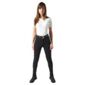 Harry Hall lds Atlanta black  Jodhpurs 28