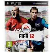 FIFA 12 - PlayStation 3