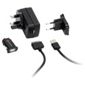 Griffin Powerduo charger for iPad, iPhone or iPod all outlet or car.