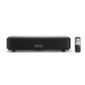 Lenco SB-100 Soundbar Speaker with 3D Sound Technology
