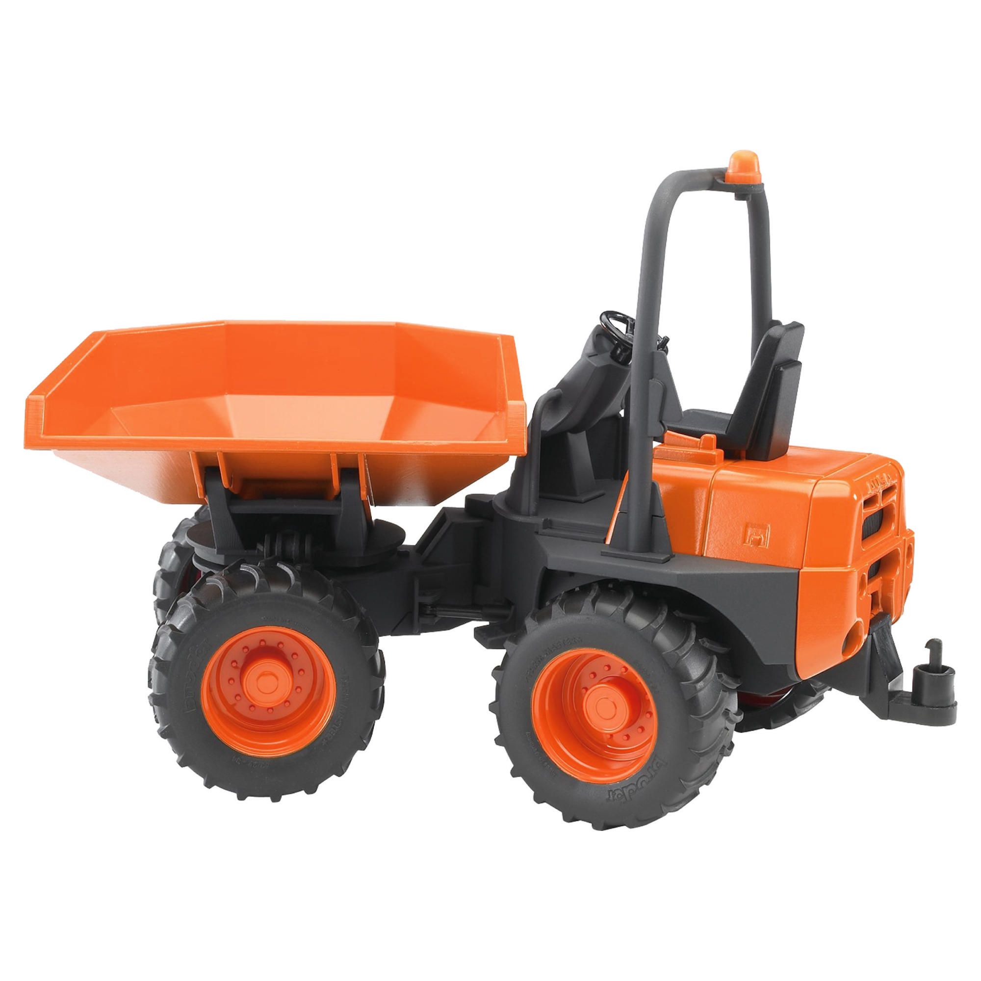 Bruder Ausa Minidumper 