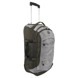 Revelation by Antler Salento Suitcase, Olive Medium