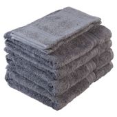 Tesco Towel Bale Grey