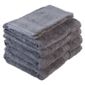 Tesco Towel Bale Grey