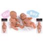 Dolls World Early Moments Girl
