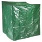 Garden Furniture Cover 3 Seat Swing Bench Polyester