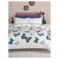 F&F Home Cascade Butterflies Single Duvet Set