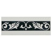 Elegant Scroll Border