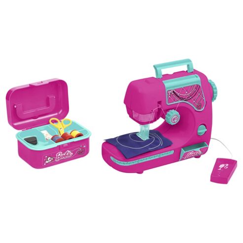 Image of Barbie Sewing Machine