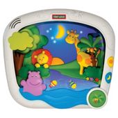 Tiny Love Day and Night Soother