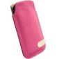 Gaia Mobile Pouch Large - Pink